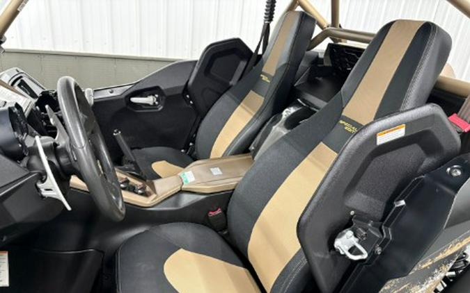 2020 Yamaha YXZ 1000R SS XT-R