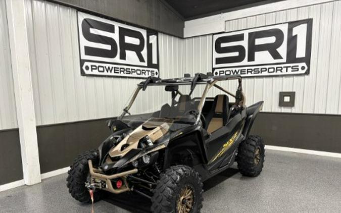 2020 Yamaha YXZ 1000R SS XT-R