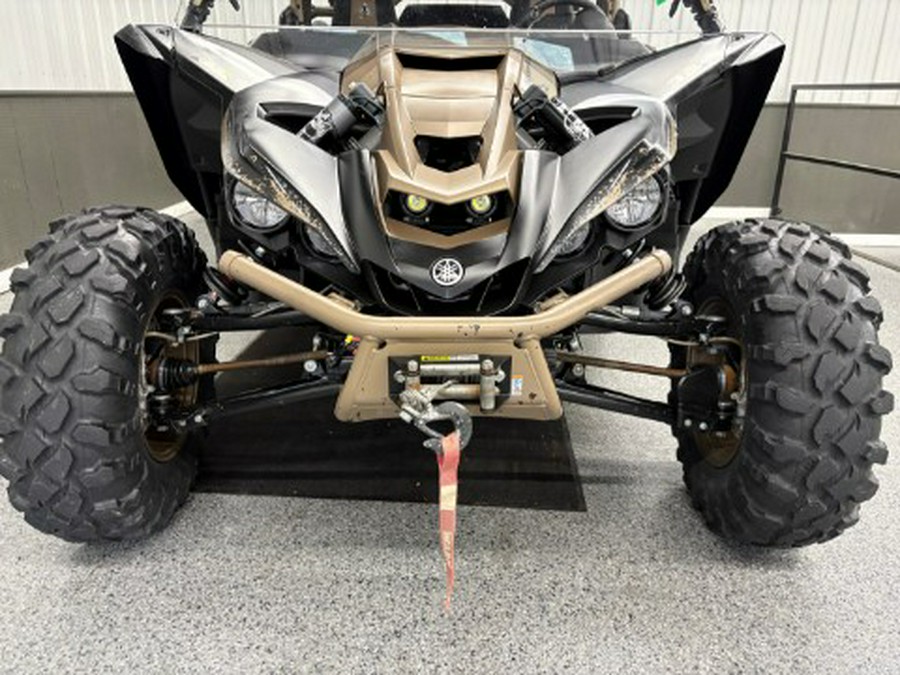 2020 Yamaha YXZ 1000R SS XT-R