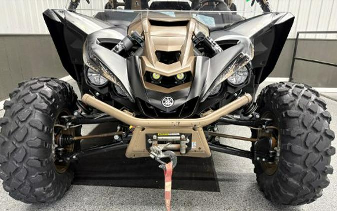 2020 Yamaha YXZ 1000R SS XT-R
