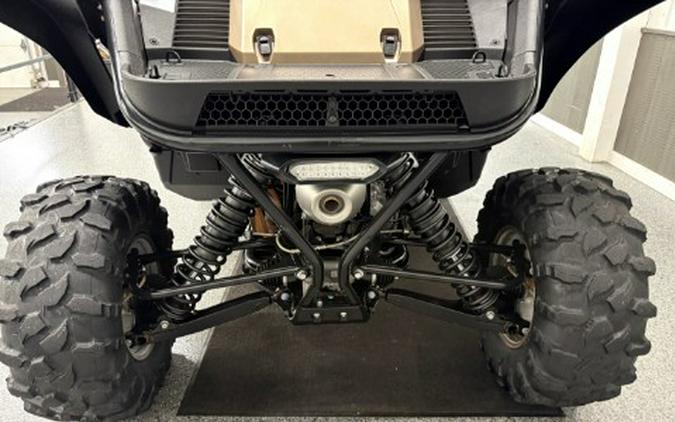 2020 Yamaha YXZ 1000R SS XT-R