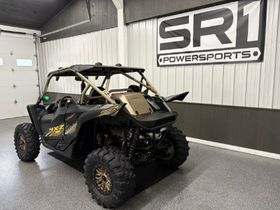 2020 Yamaha YXZ 1000R SS XT-R
