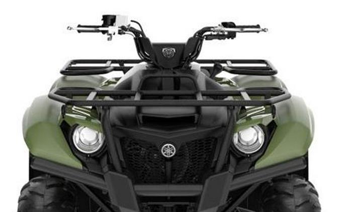 2027 Yamaha Kodiak 700