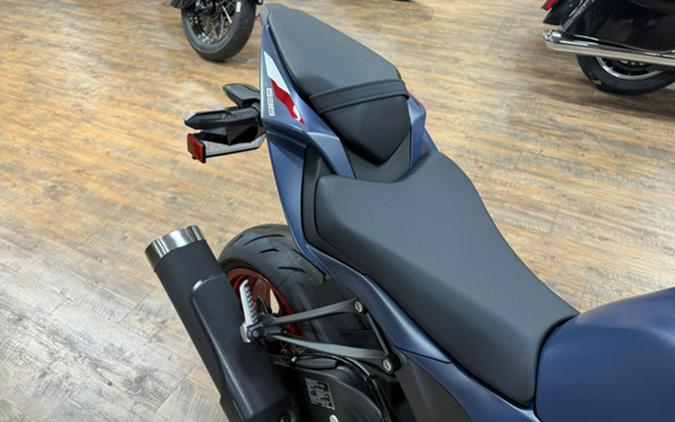 2027 Kawasaki Ninja ZX-6R ABS