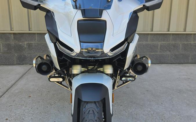 2026 BMW R 1300 RTP