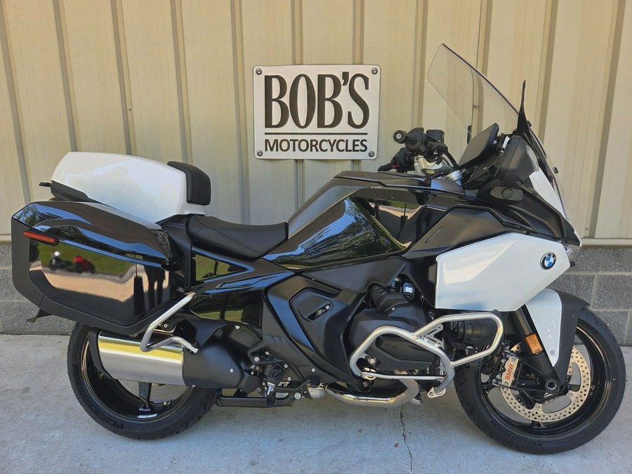 2026 BMW R 1300 RTP