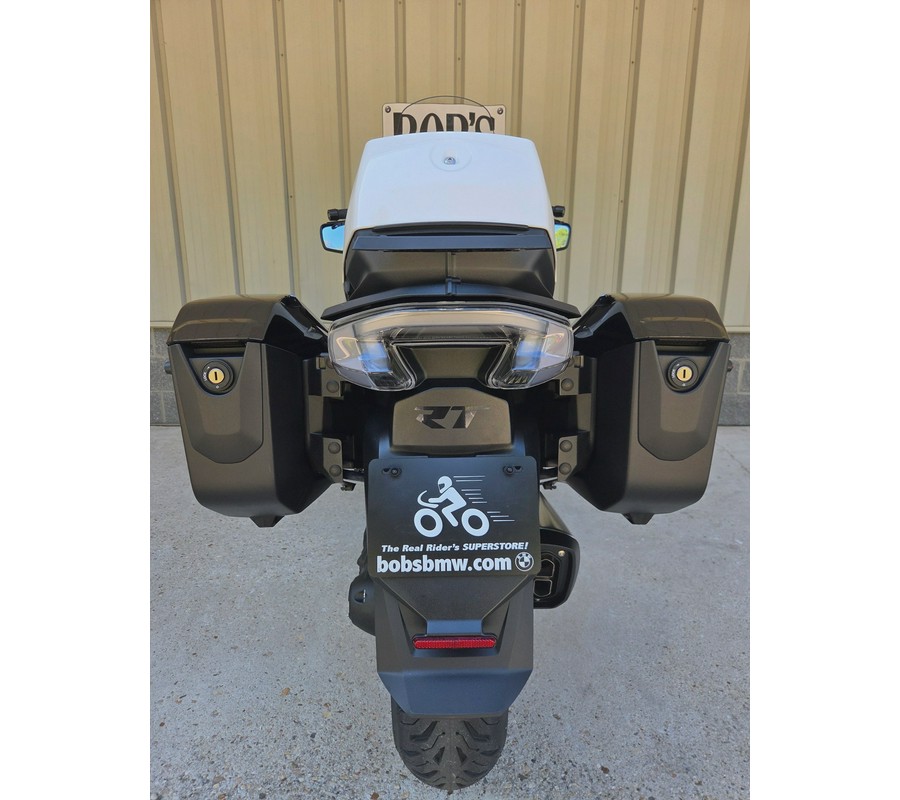 2026 BMW R 1300 RTP