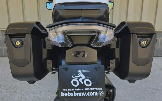 2026 BMW R 1300 RTP