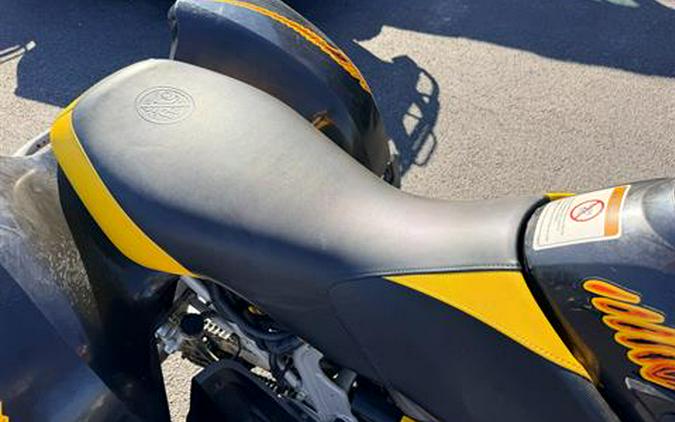 2001 Can-Am DS 650