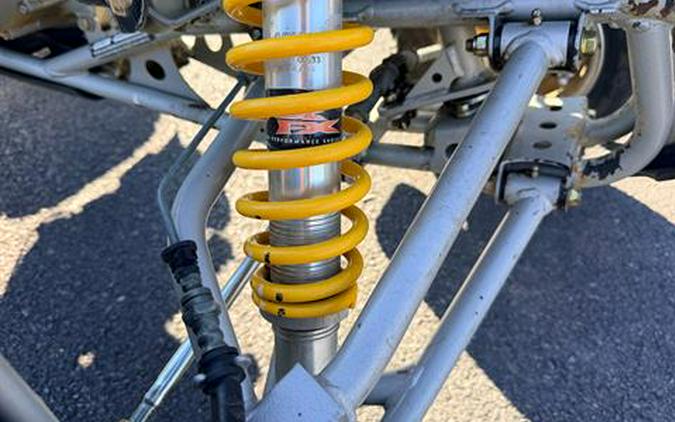 2001 Can-Am DS 650