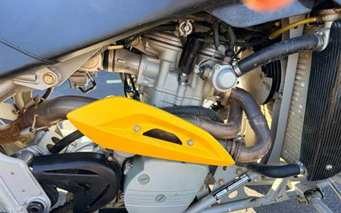 2001 Can-Am DS 650