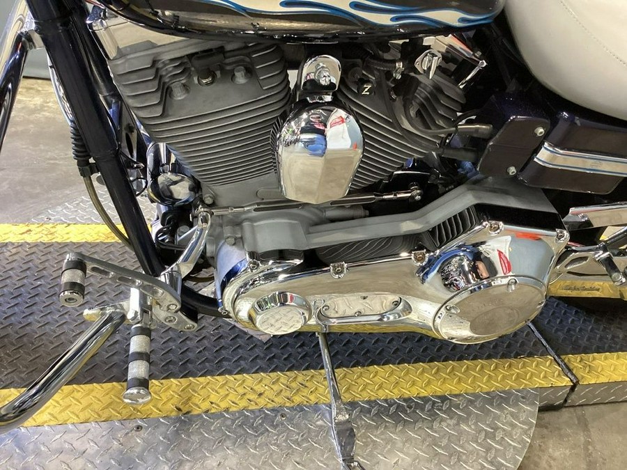 2002 Harley-Davidson® FXDWG3 - Dyna Wide Glide Switchblade