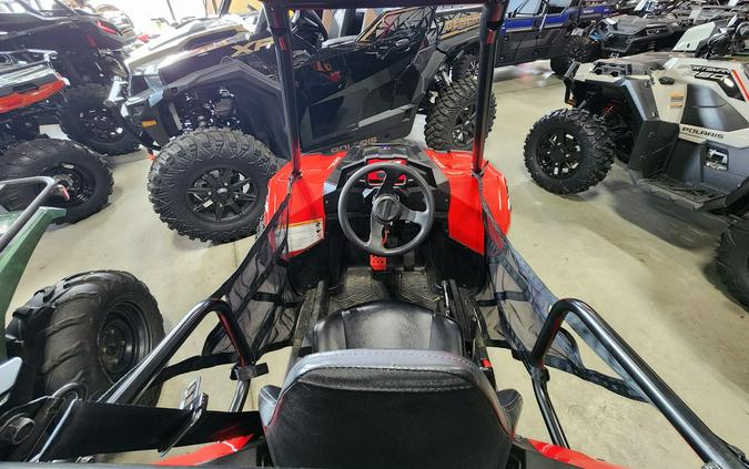 2018 Polaris Industries ACE 150 EFI