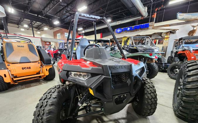 2018 Polaris Industries ACE 150 EFI