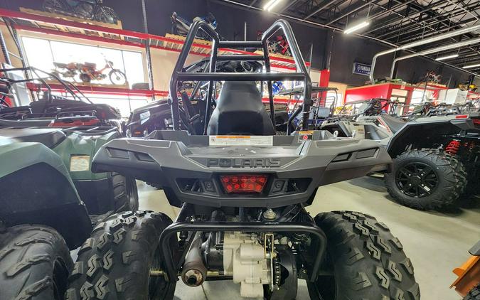 2018 Polaris Industries ACE 150 EFI