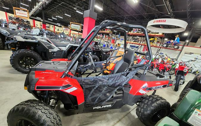 2018 Polaris Industries ACE 150 EFI