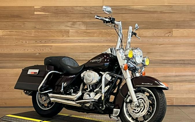 2005 Harley-Davidson FLHR/FLHRI Road King®