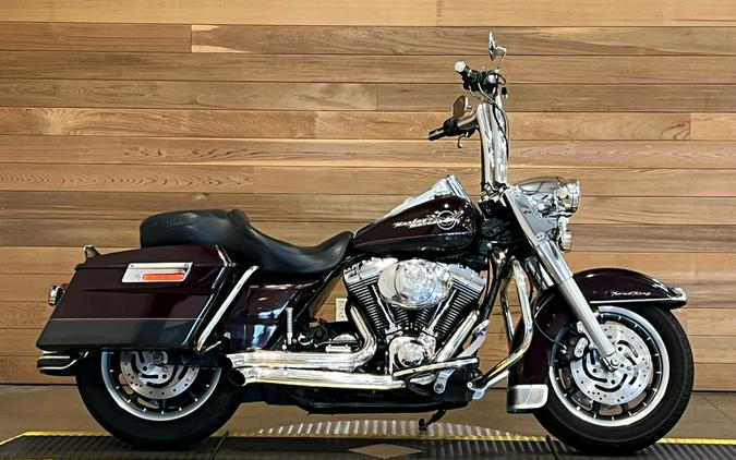 2005 Harley-Davidson FLHR/FLHRI Road King®