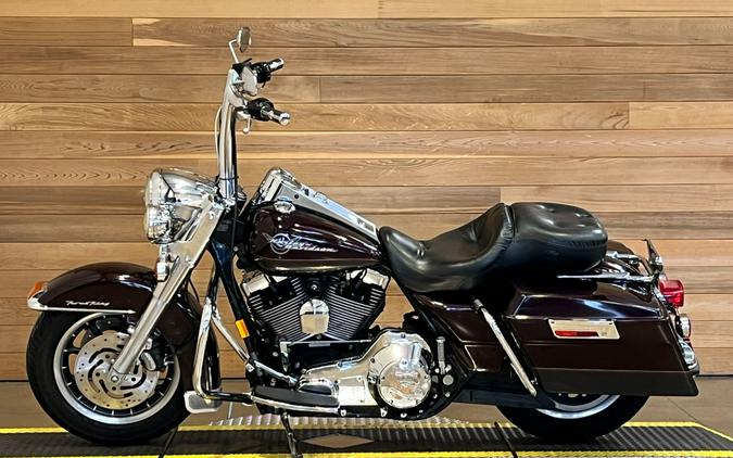 2005 Harley-Davidson FLHR/FLHRI Road King®