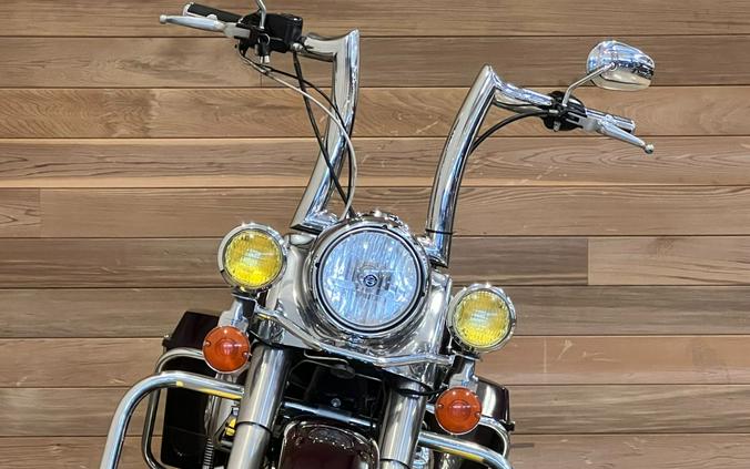 2005 Harley-Davidson FLHR/FLHRI Road King®