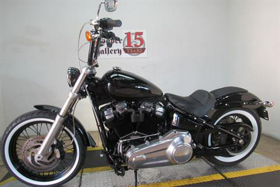 2020 Harley-Davidson Softail® Standard