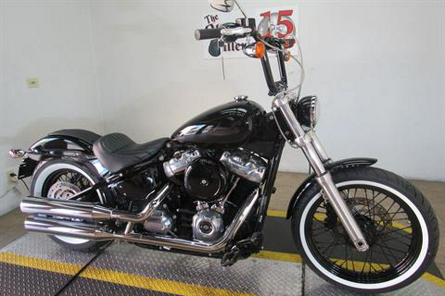 2020 Harley-Davidson Softail® Standard