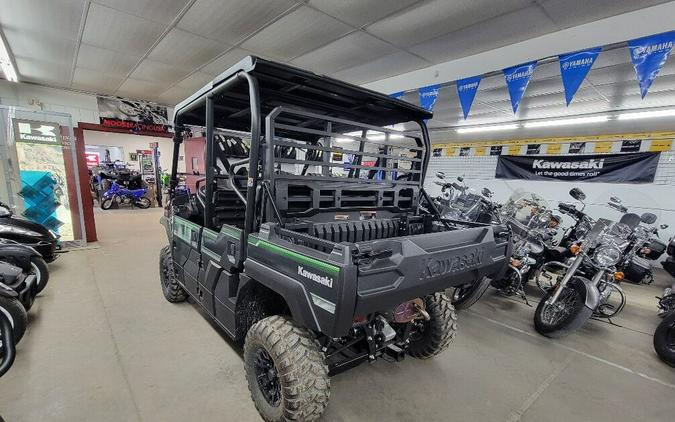 2024 Kawasaki MULE PRO-FXT™ 1000 LE