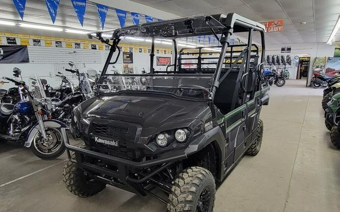 2024 Kawasaki MULE PRO-FXT™ 1000 LE