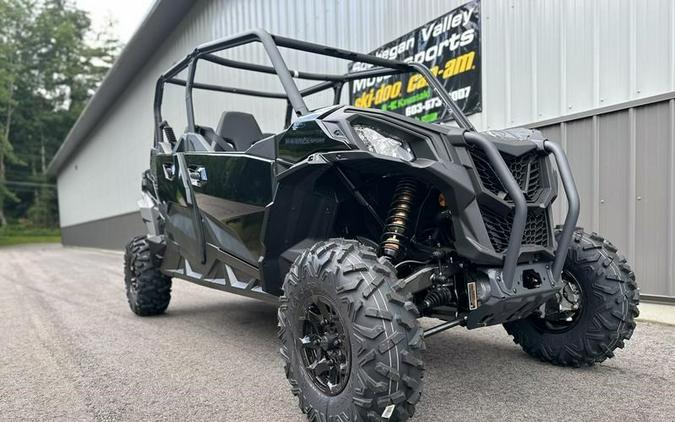 2023 Can-Am Maverick Sport MAX DPS 1000R