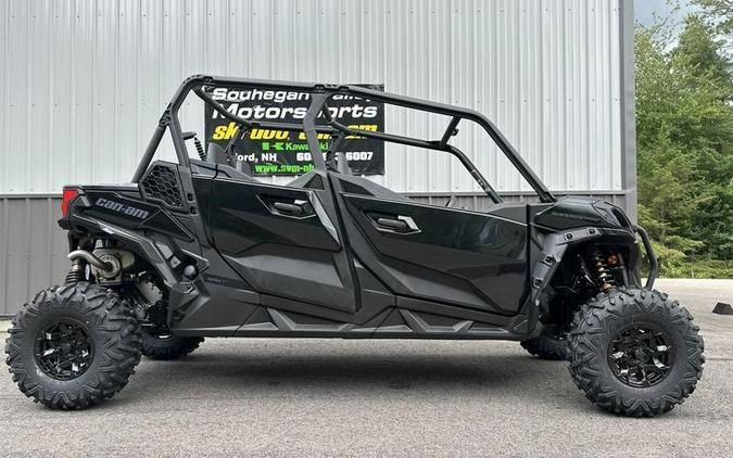 2023 Can-Am Maverick Sport MAX DPS 1000R