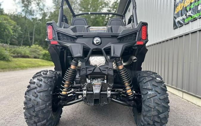 2023 Can-Am Maverick Sport MAX DPS 1000R