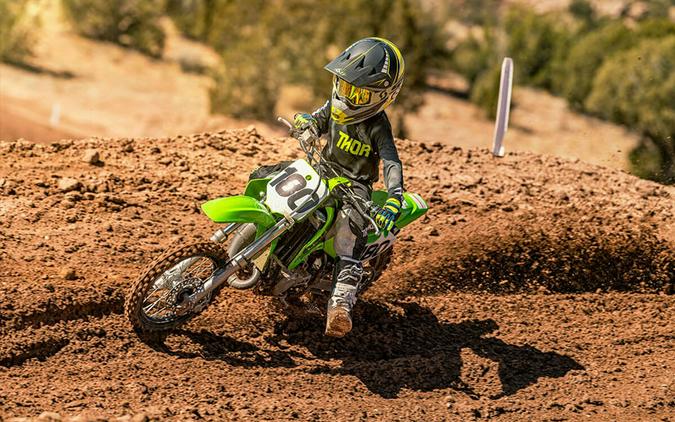 2021 Kawasaki KX 65