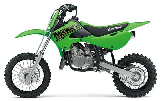 2021 Kawasaki KX 65