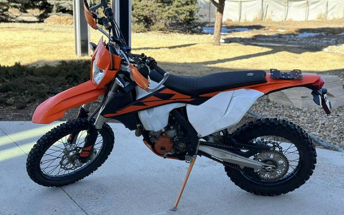 KTM 250 EXC F motorcycles for sale MotoHunt