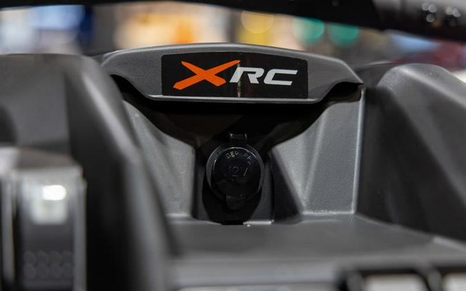 2024 Can-Am® Maverick X3 X rc Turbo RR 72