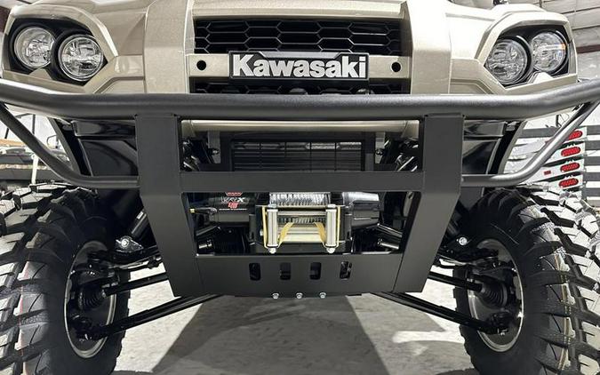 2024 Kawasaki Mule PRO-FXT™ 1000 LE Ranch Edition