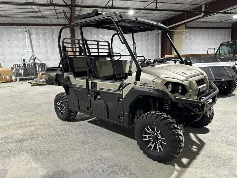 2024 Kawasaki Mule PRO-FXT™ 1000 LE Ranch Edition