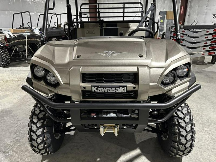 2024 Kawasaki Mule PRO-FXT™ 1000 LE Ranch Edition