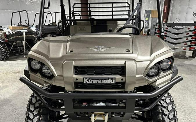 2024 Kawasaki Mule PRO-FXT™ 1000 LE Ranch Edition