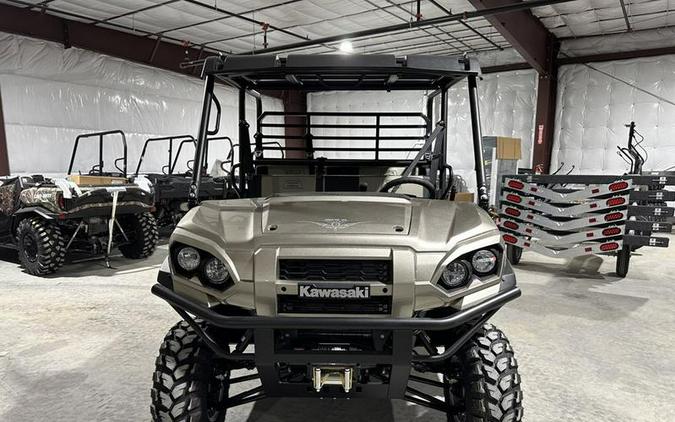 2024 Kawasaki Mule PRO-FXT™ 1000 LE Ranch Edition