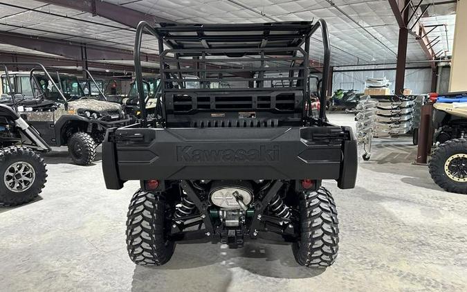 2024 Kawasaki Mule PRO-FXT™ 1000 LE Ranch Edition