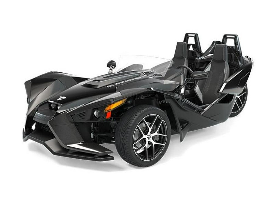 2019 Polaris Slingshot® Slingshot® SL