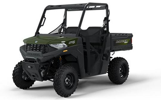 2024 Polaris Ranger SP 570