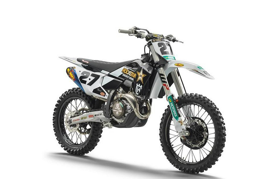 2023 Husqvarna Motorcycles FC 450 Rockstar Edition