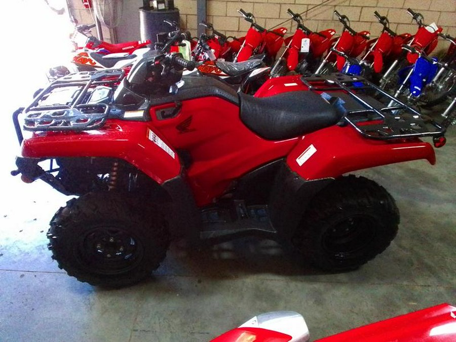 2024 Honda® FourTrax Rancher 4x4