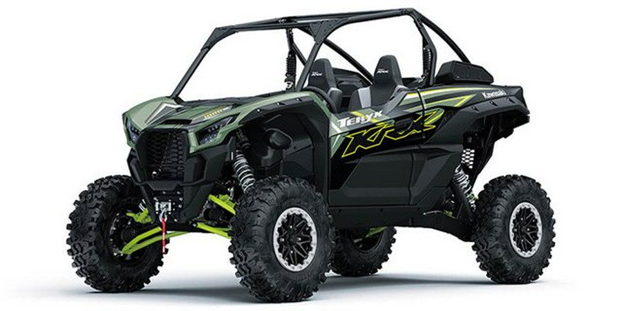 2024 Kawasaki Teryx® KRX™ 1000 SE