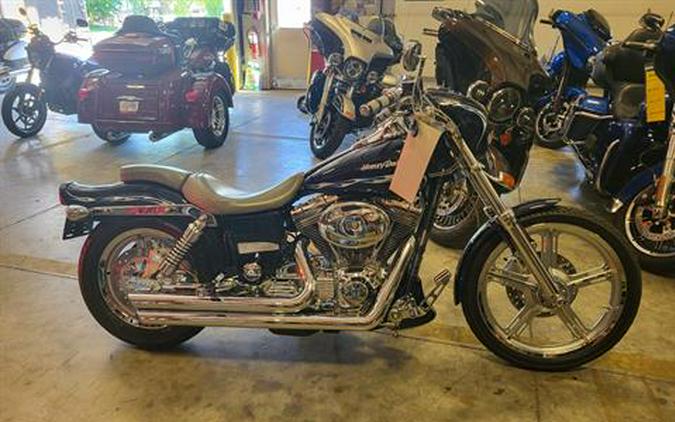 2002 Harley-Davidson FXDWG Dyna Wide Glide®