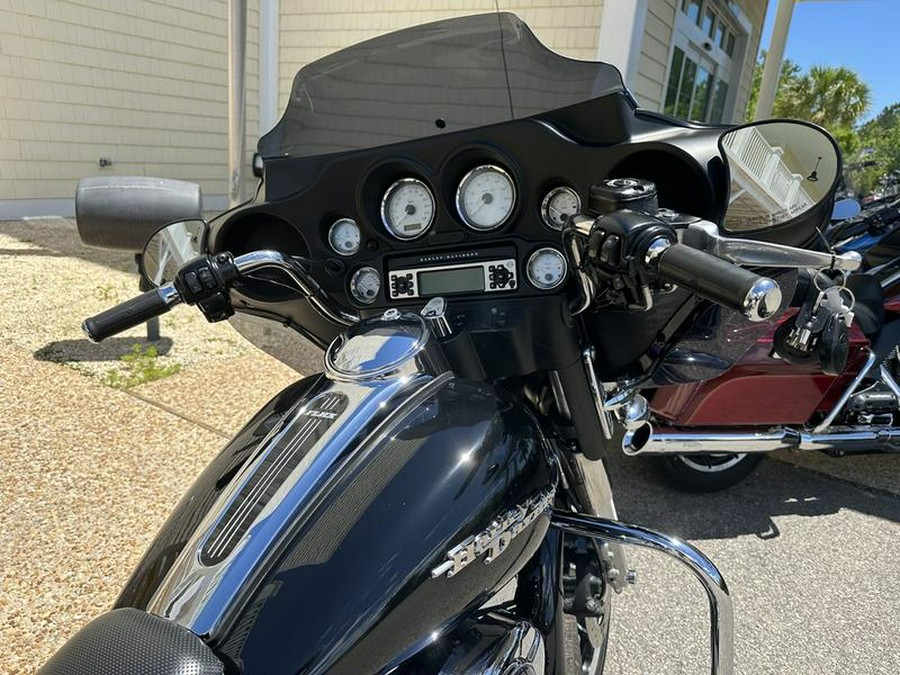 2007 Harley-Davidson® FLHX - Street Glide®