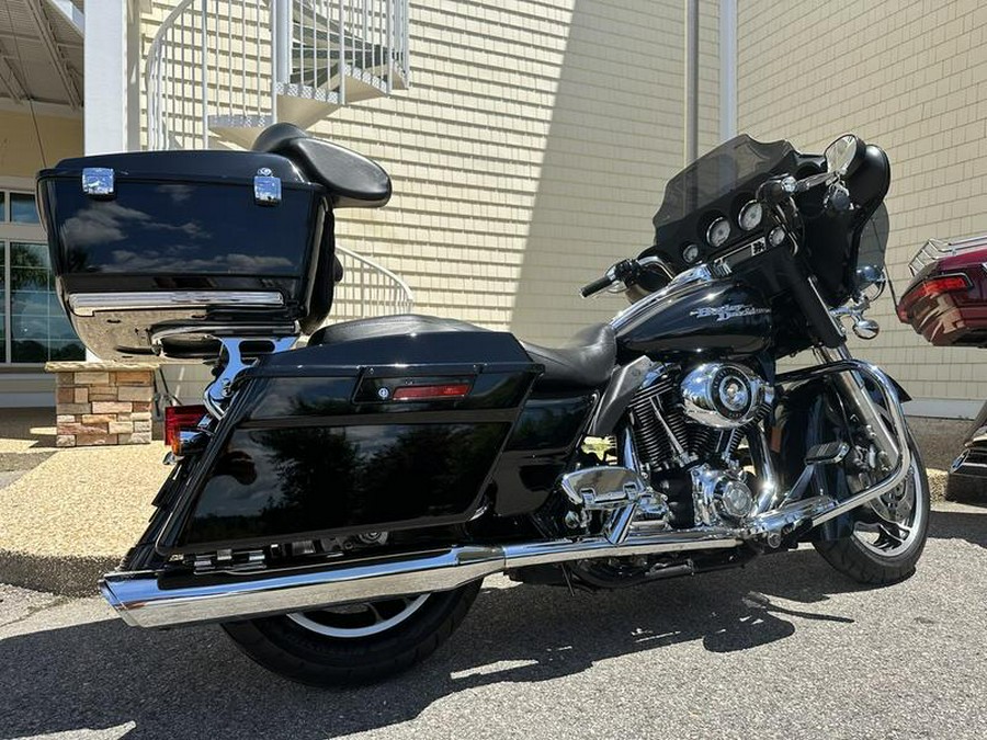 2007 Harley-Davidson® FLHX - Street Glide®