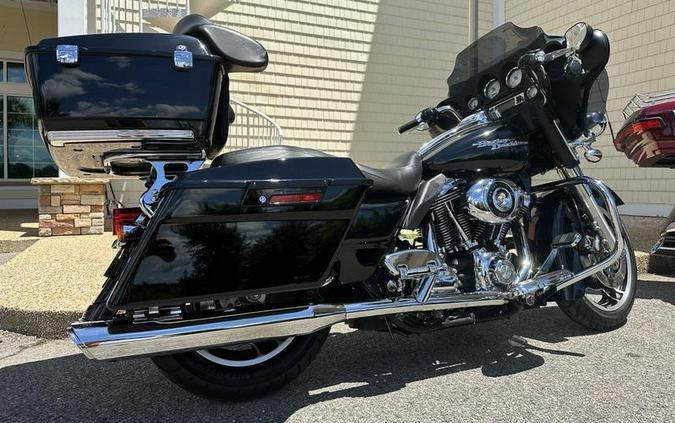 2007 Harley-Davidson® FLHX - Street Glide®